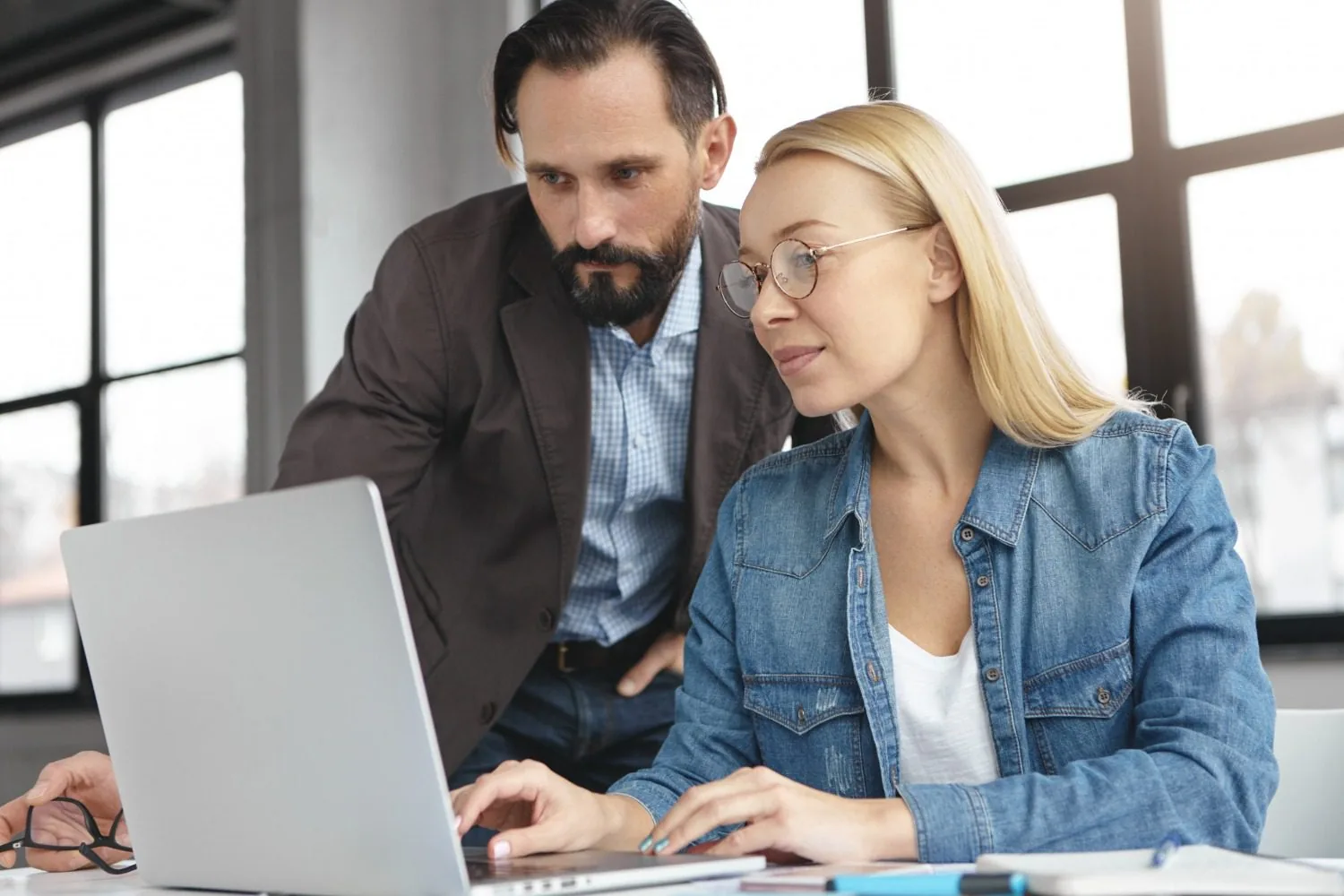 Instant ERP Support.
Smarter Processes.
Confident Teams.