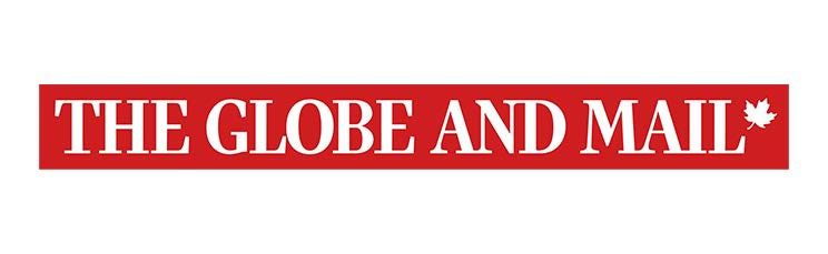 Auralis featured in The Globe and Mail